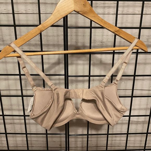 Smart & Sexy Padded Bra P100 - Picture 3 of 4